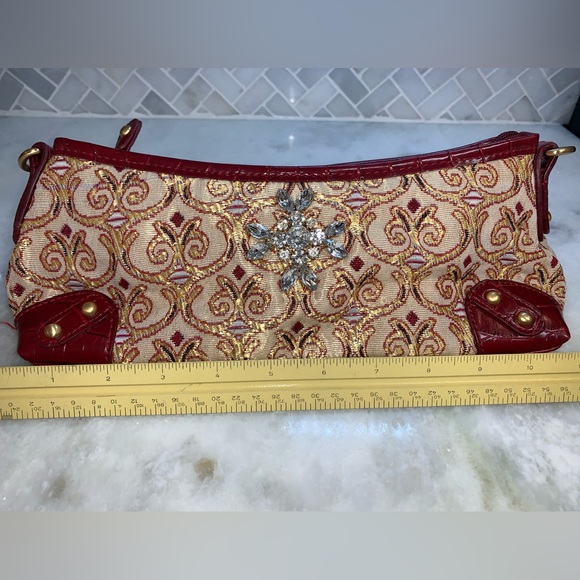 Stunning Apartment 9 fancy purse/evening bag - Picture 4 of 7